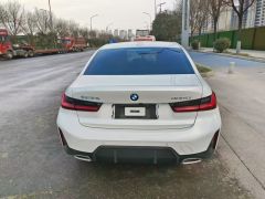 Фото авто BMW 3 серии