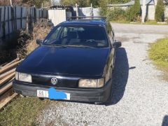 Фото авто Volkswagen Passat