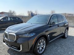 Сүрөт унаа BMW X5