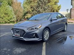 Сүрөт унаа Hyundai Sonata