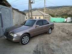 Photo of the vehicle Mercedes-Benz C-Класс