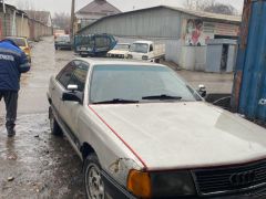 Photo of the vehicle Audi 100