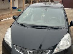 Photo of the vehicle Honda Jazz