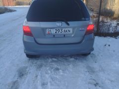 Сүрөт унаа Honda Fit