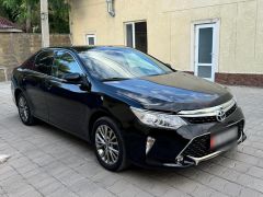 Сүрөт унаа Toyota Camry