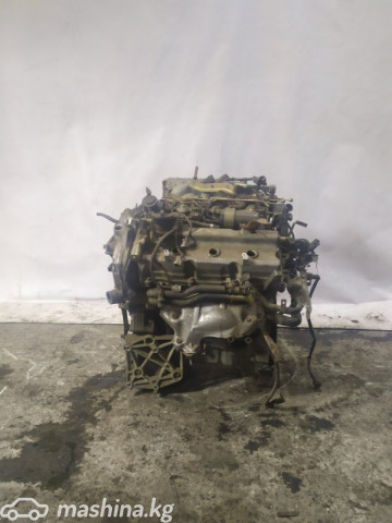 Авто тетиктер жана сарптоолору - Двигатель PA33