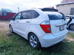 Сүрөт унаа Honda Edix