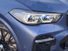 Photo BMW X5  2023