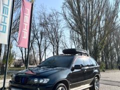 BMW X5 I (E53) 3.0, 2003 г., $ 11 000