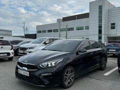 Сүрөт унаа Kia K3