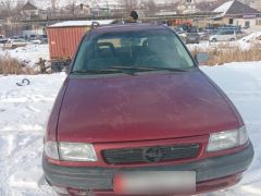 Сүрөт унаа Opel Astra