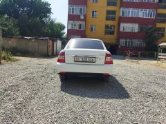 Photo of the vehicle ВАЗ (Lada) Priora