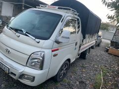 Фото авто Hyundai Porter