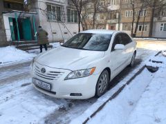 Фото авто Toyota Camry