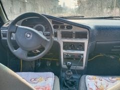 Photo of the vehicle Daewoo Nexia