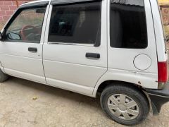 Photo of the vehicle Daewoo Tico