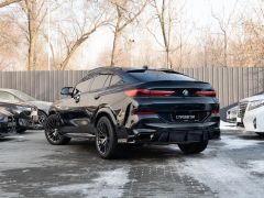 Фото авто BMW X6