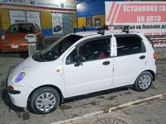 Photo of the vehicle Daewoo Matiz