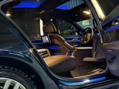 Фото авто BMW 7 серии