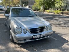 Photo of the vehicle Mercedes-Benz E-Класс