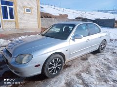 Сүрөт унаа Hyundai Sonata