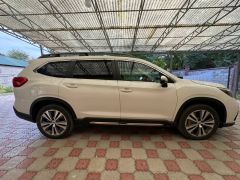 Фото авто Subaru Ascent