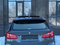 Фото авто BMW 2 серии Active Tourer