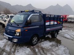 Фото авто Hyundai Porter