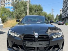 Сүрөт унаа BMW M3