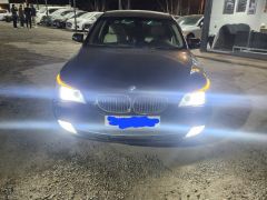 Фото авто BMW 5 серии