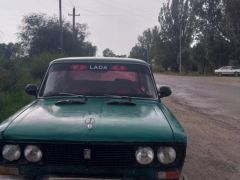 Сүрөт унаа ВАЗ (Lada) 2106