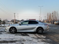 Photo of the vehicle Toyota Camry