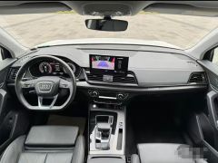 Фото авто Audi Q5