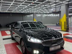 Сүрөт унаа Kia K7