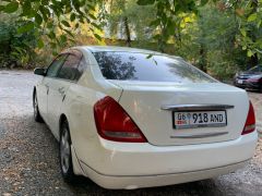 Сүрөт унаа Nissan Teana