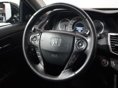 Фото авто Honda Accord