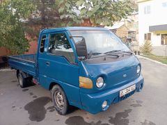 Фото авто Hyundai Porter