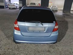 Photo of the vehicle Honda Fit