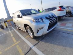 Фото авто Lexus GX