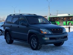 Photo of the vehicle Lexus GX