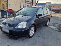 Фото авто Honda Stream