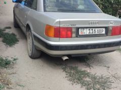 Фото авто Audi 100