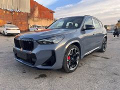 Сүрөт унаа BMW X1