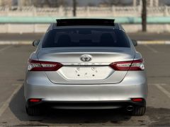 Сүрөт унаа Toyota Camry