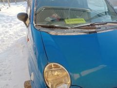 Сүрөт унаа Daewoo Matiz