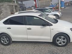 Фото авто Volkswagen Polo