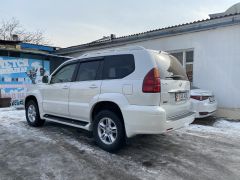 Фото авто Lexus GX