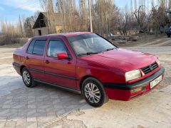 Сүрөт унаа Volkswagen Jetta