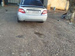 Photo of the vehicle Daewoo Nexia