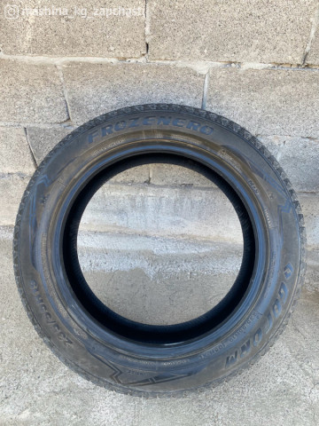 Tires - Шины Kia Sorento